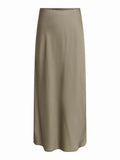 ONLCHIGO ANKEL SATIN SKIRT WVN