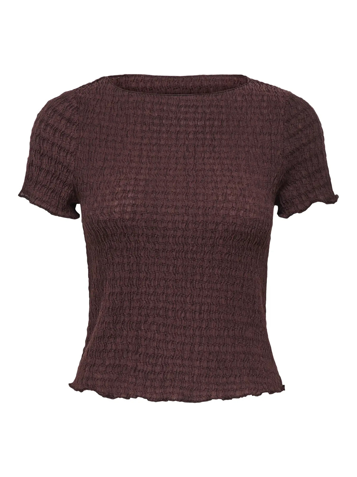 ONLILSE S/S TOP STRUCTURE JRS NOOS