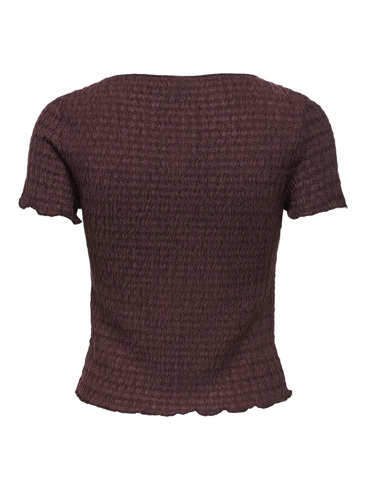 ONLILSE S/S TOP STRUCTURE JRS NOOS