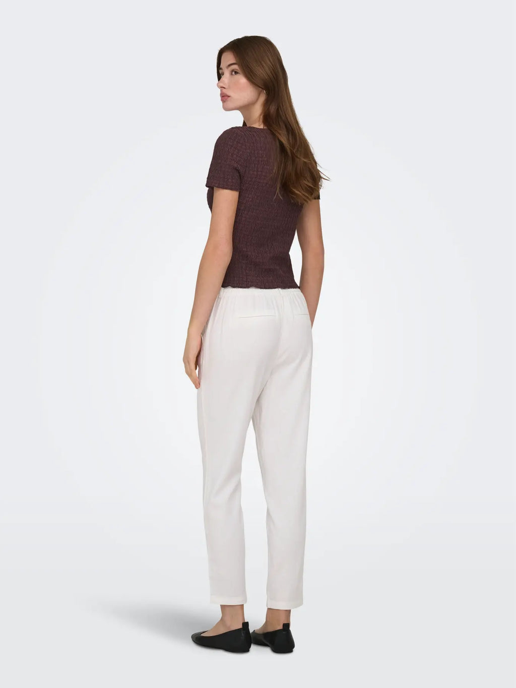 ONLILSE S/S TOP STRUCTURE JRS NOOS