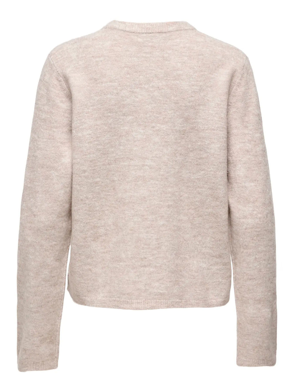 ONLSIMONI L/S O-NECK CARDIGAN KNT NOOS