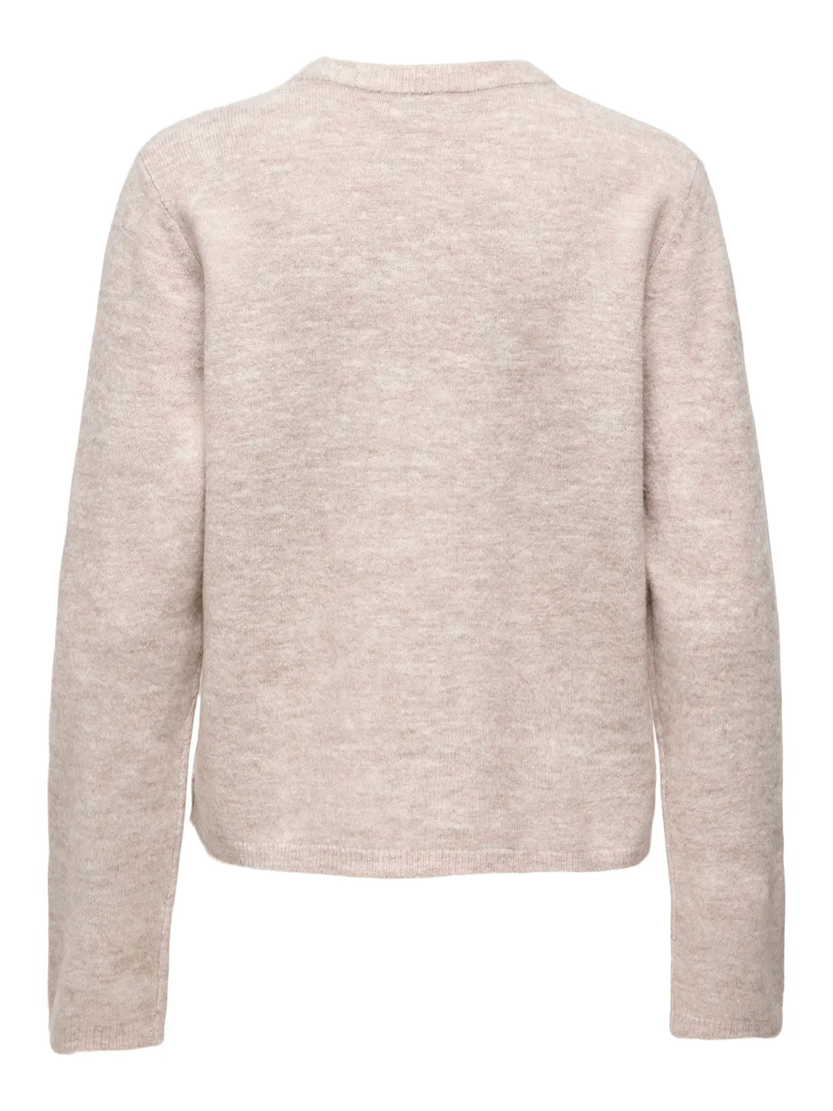 ONLSIMONI L/S O-NECK CARDIGAN KNT NOOS