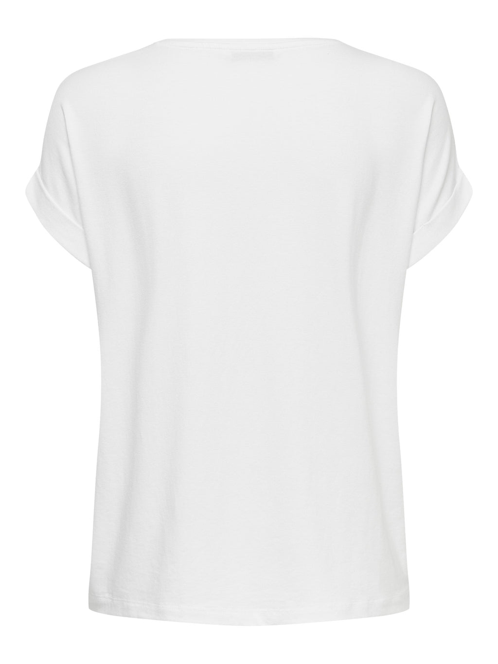ONLMOSTER S/S O-NECK TOP NOOS JRS
