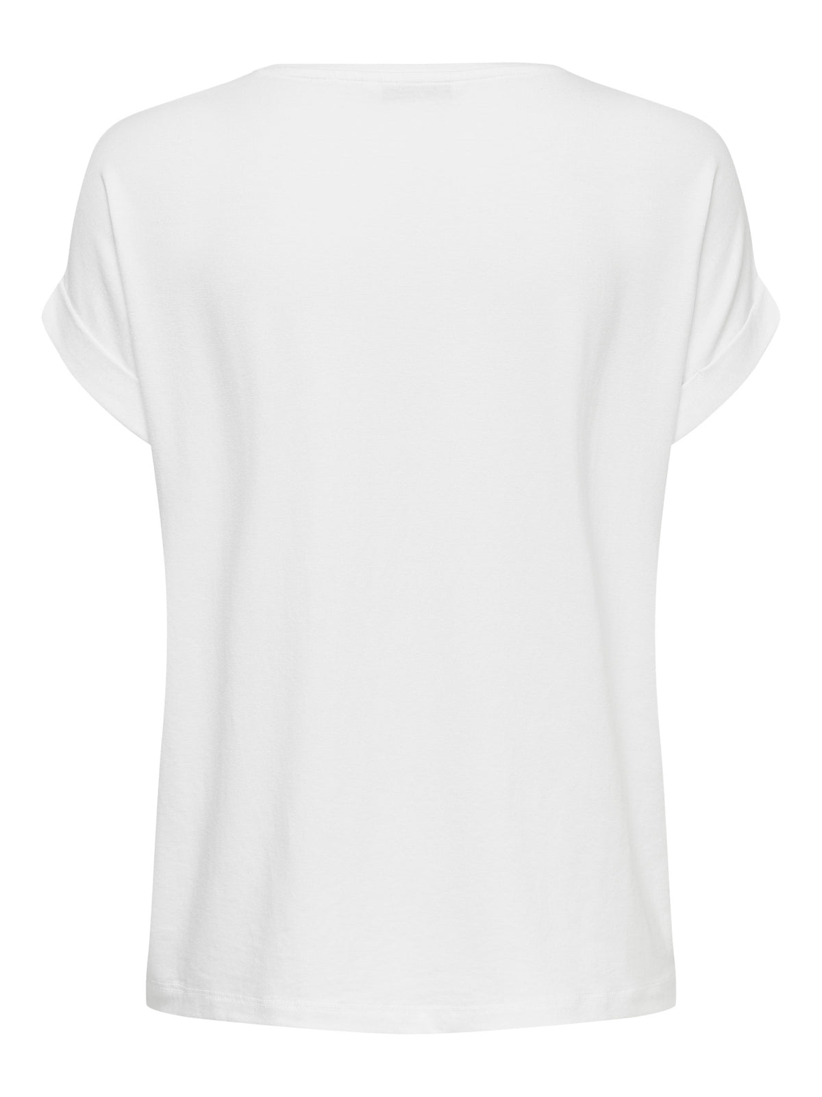 ONLMOSTER S/S O-NECK TOP NOOS JRS