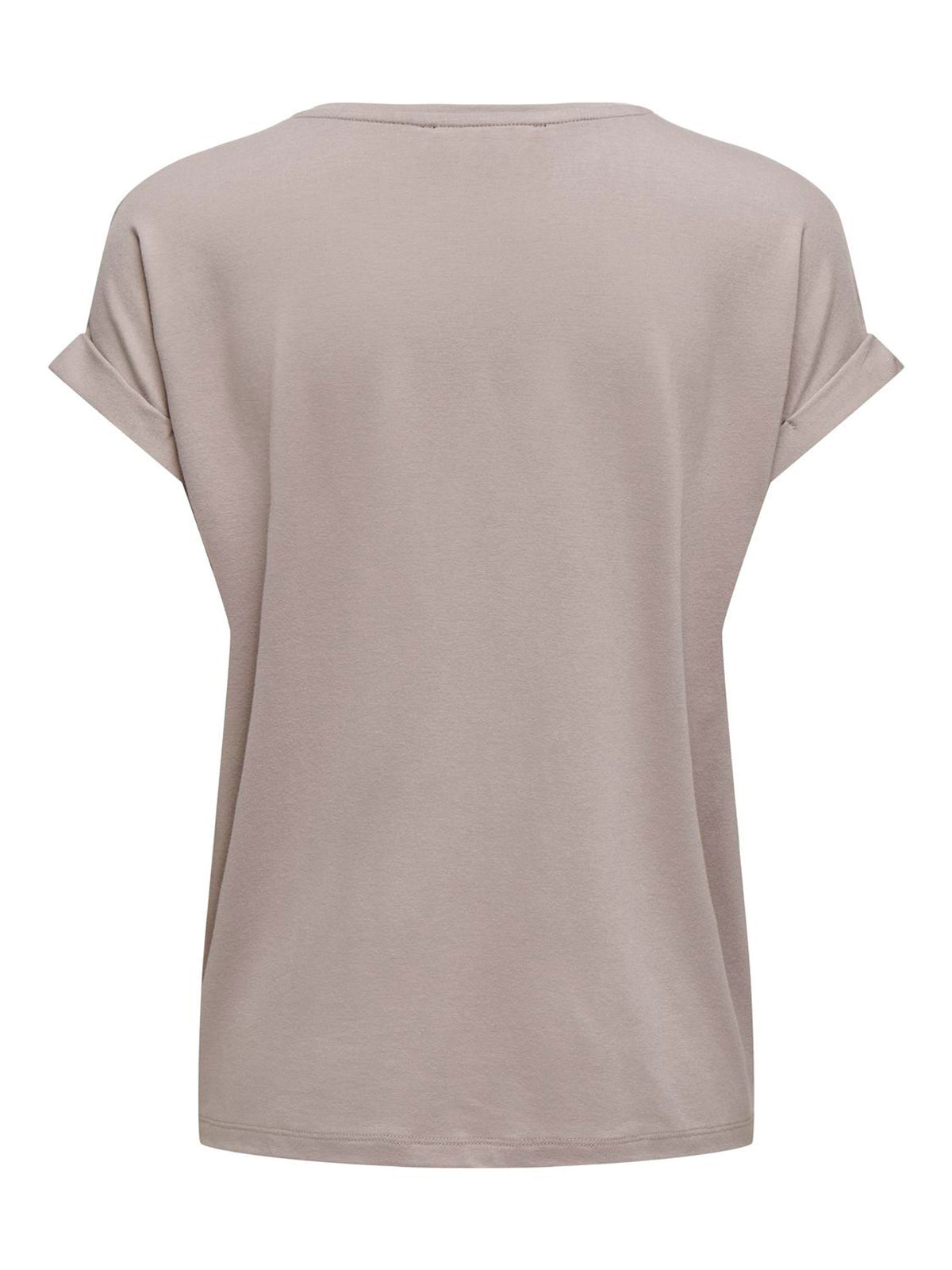 ONLMOSTER S/S O-NECK TOP NOOS JRS