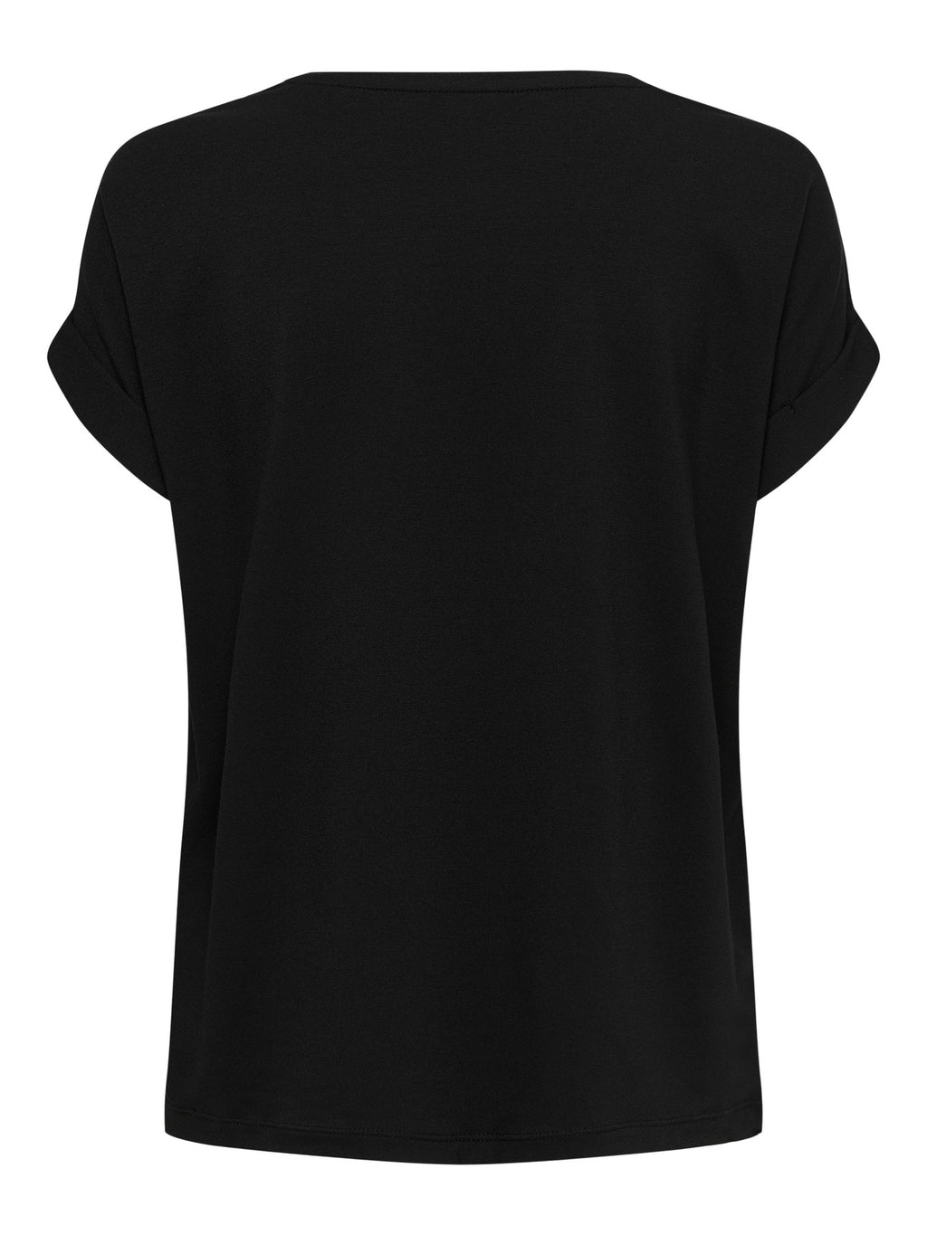ONLMOSTER S/S O-NECK TOP NOOS JRS