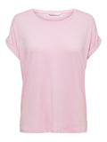 ONLMOSTER S/S O-NECK TOP NOOS JRS