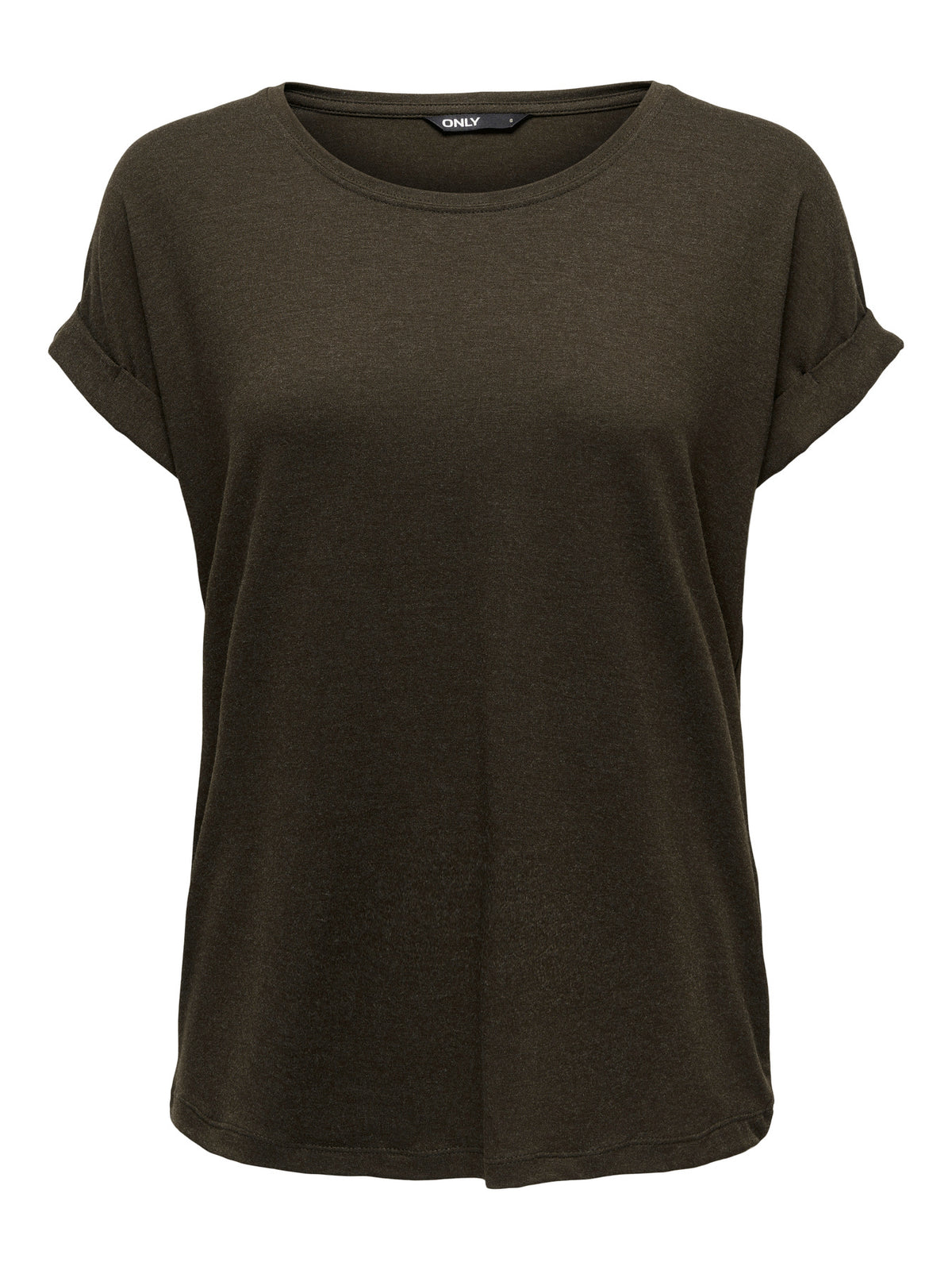 ONLMOSTER S/S O-NECK TOP NOOS JRS