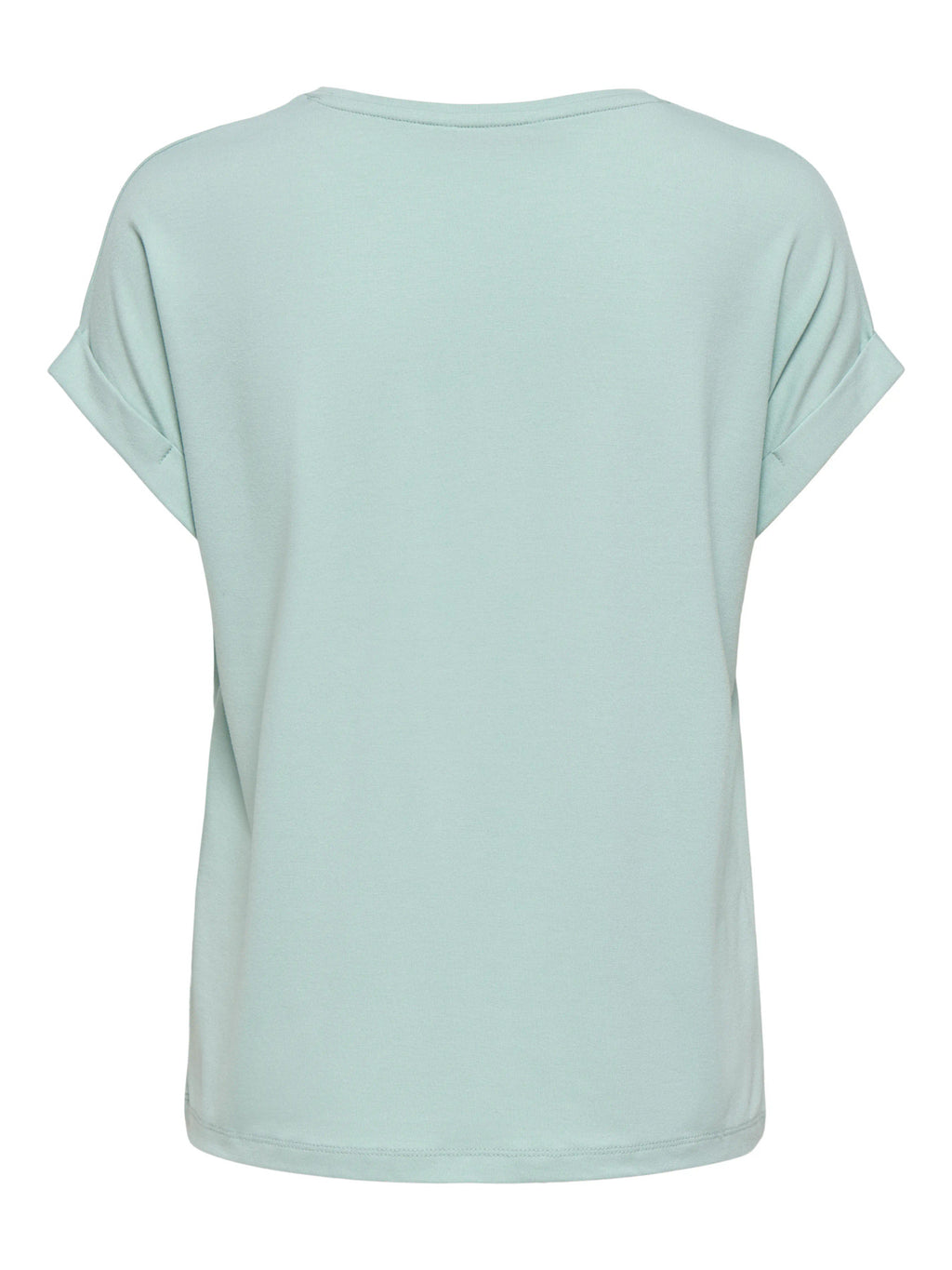 ONLMOSTER S/S O-NECK TOP NOOS JRS