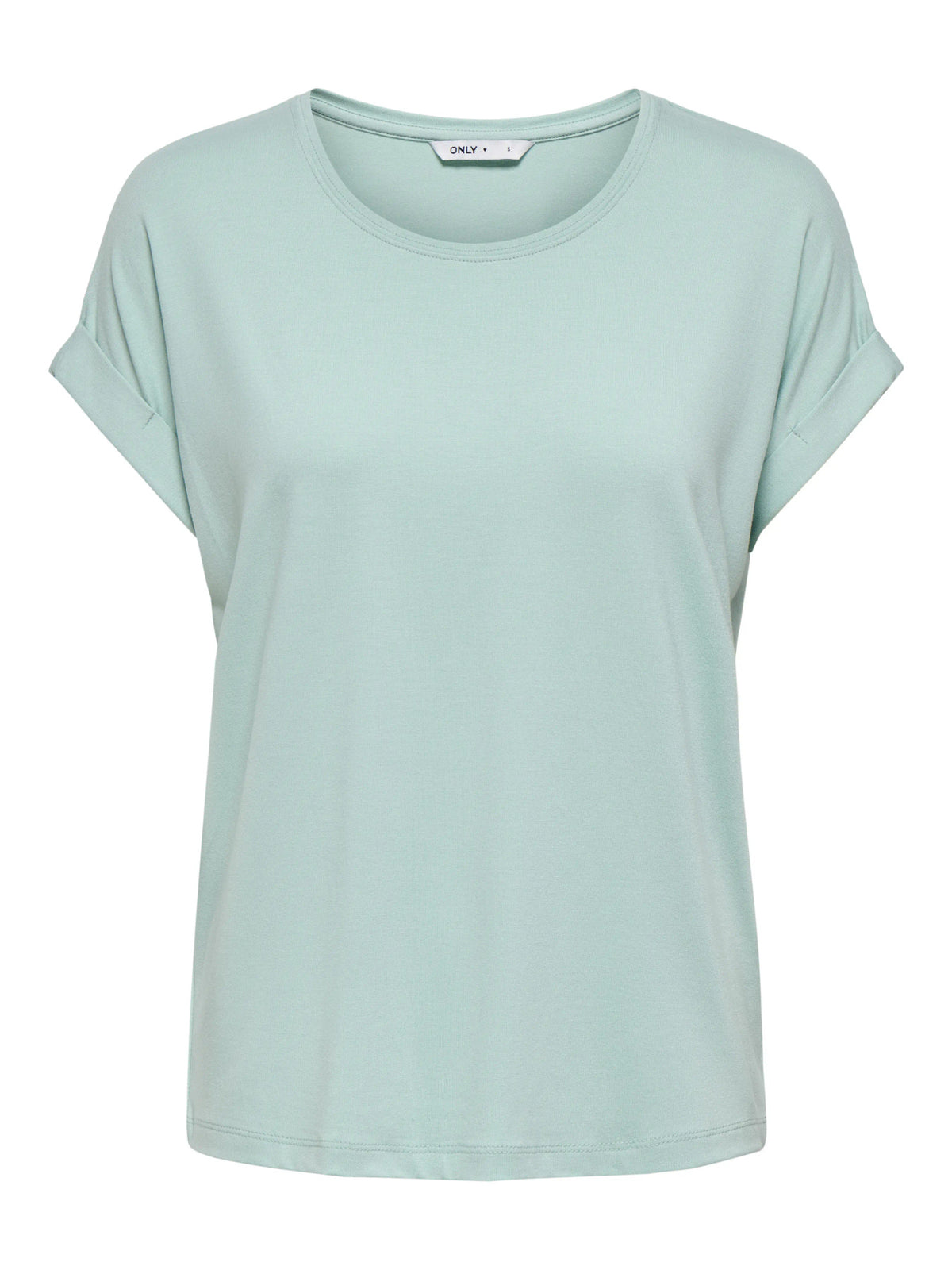 ONLMOSTER S/S O-NECK TOP NOOS JRS
