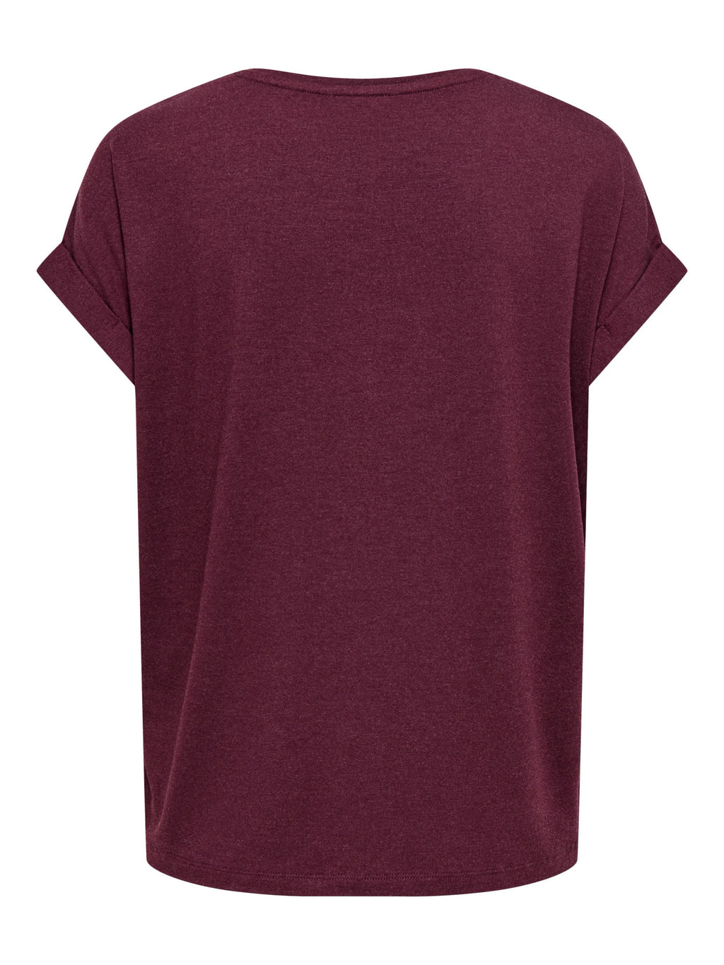 ONLMOSTER S/S O-NECK TOP NOOS JRS