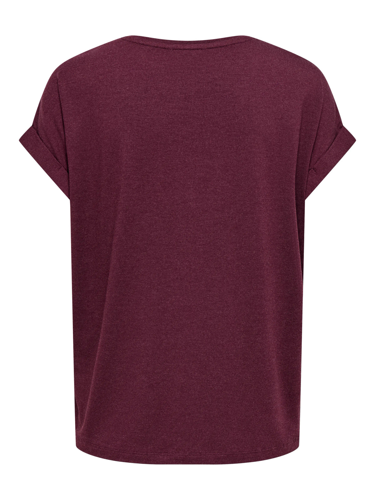 ONLMOSTER S/S O-NECK TOP NOOS JRS