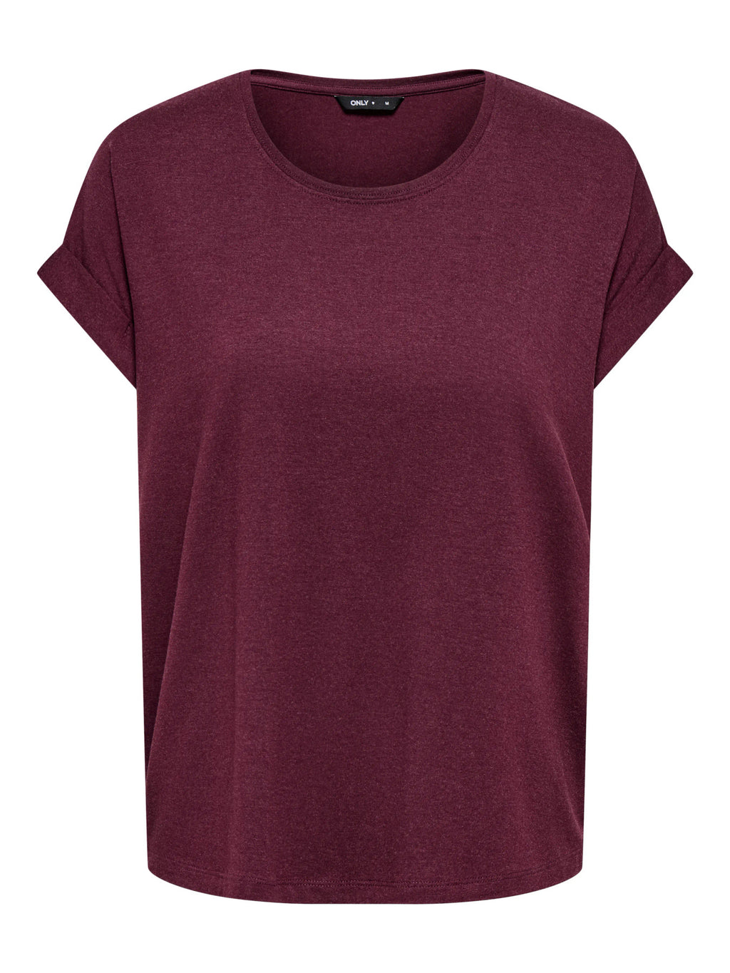 ONLMOSTER S/S O-NECK TOP NOOS JRS