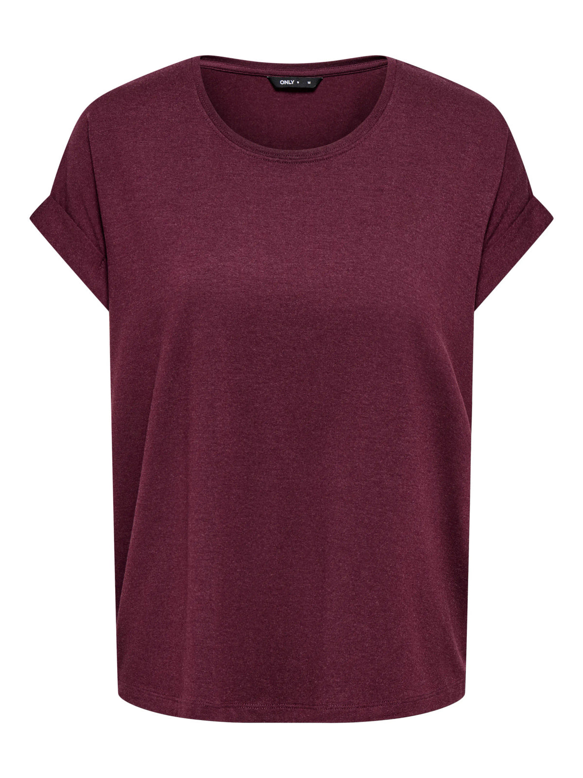 ONLMOSTER S/S O-NECK TOP NOOS JRS