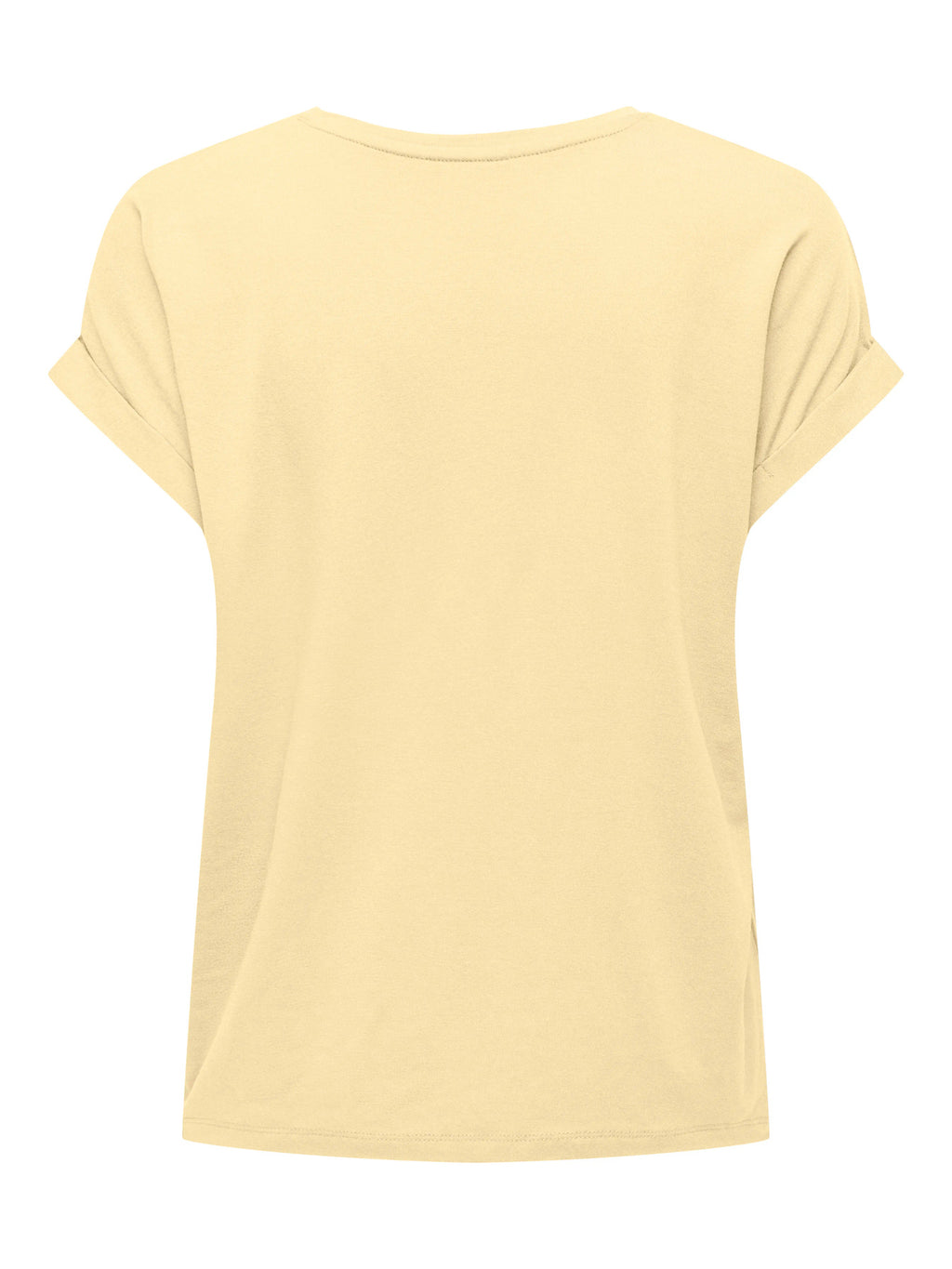 ONLMOSTER S/S O-NECK TOP NOOS JRS