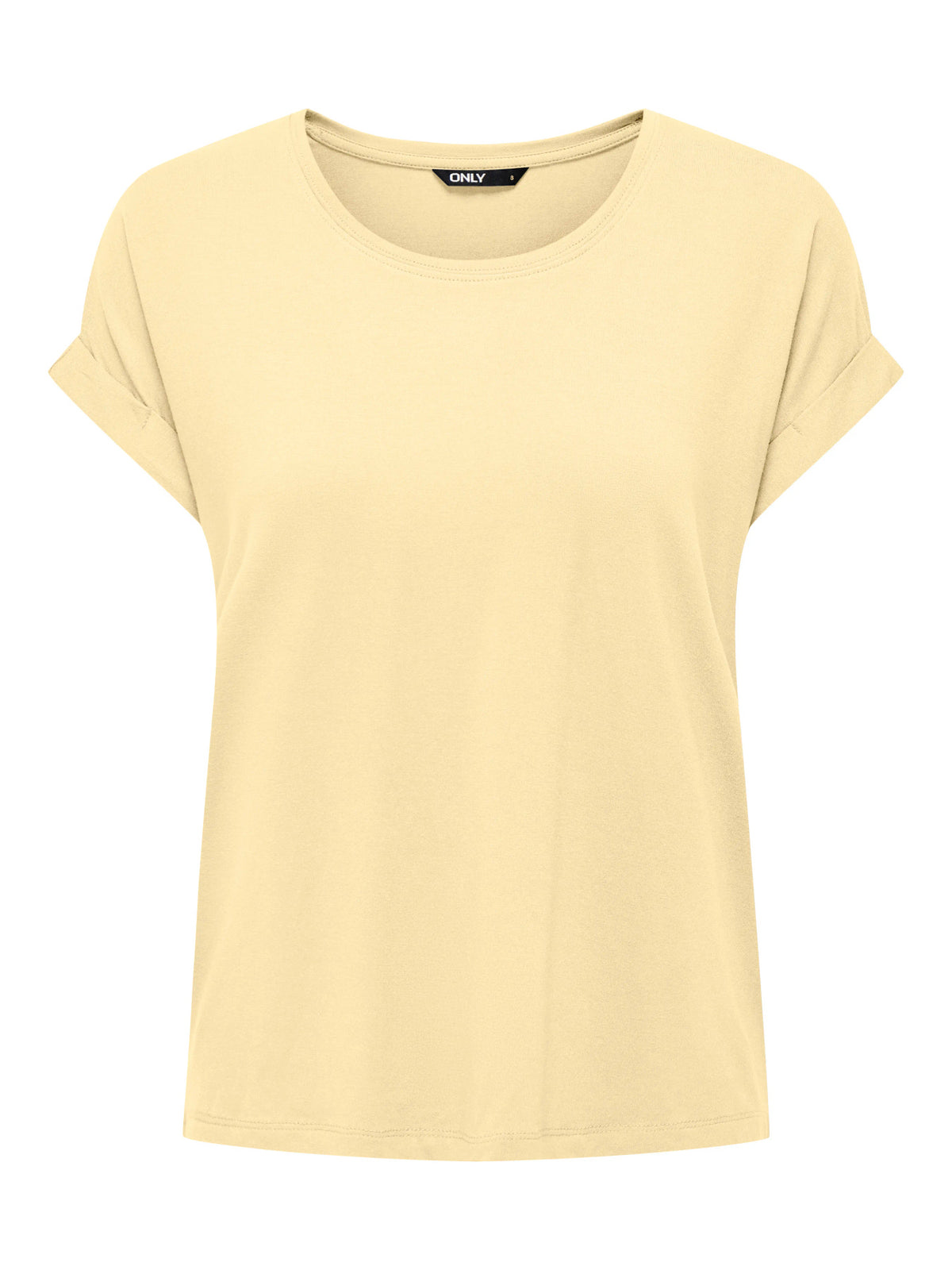 ONLMOSTER S/S O-NECK TOP NOOS JRS