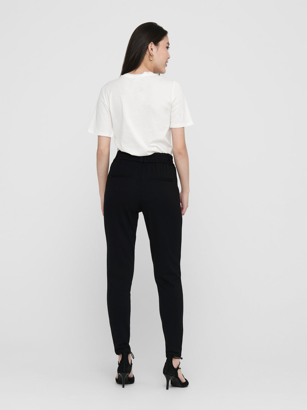ONLPOPTRASH EASY COL PANT PNT NOOS