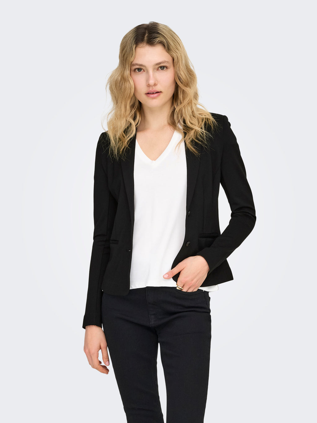 ONLPOPTRASH BLAZER TLR NOOS
