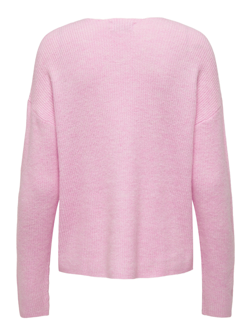 ONLCAMILLA V-NECK L/S PULLOVER KNT NOOS