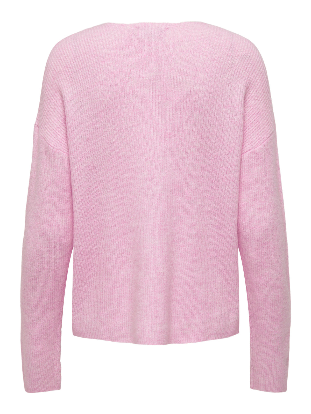 ONLCAMILLA V-NECK L/S PULLOVER KNT NOOS