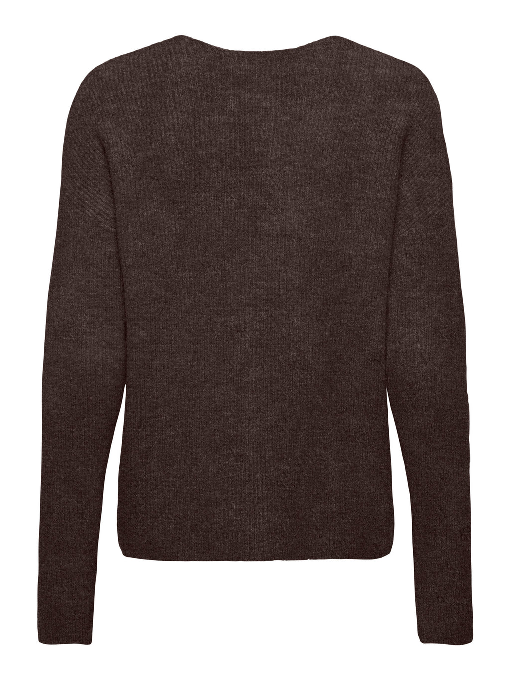 ONLCAMILLA V-NECK L/S PULLOVER KNT NOOS