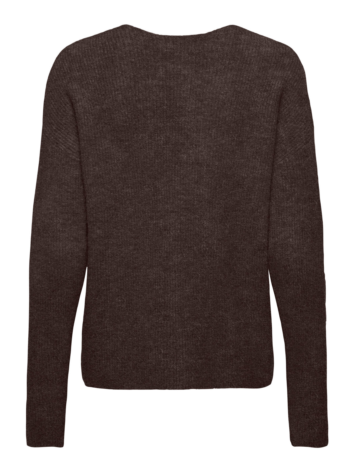 ONLCAMILLA V-NECK L/S PULLOVER KNT NOOS