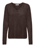 ONLCAMILLA V-NECK L/S PULLOVER KNT NOOS