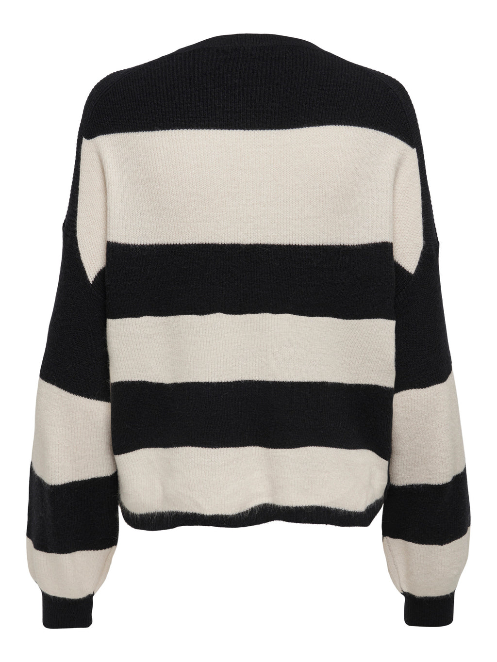 ONLATIA L/S STRIPE PULLOV KNT NOOS