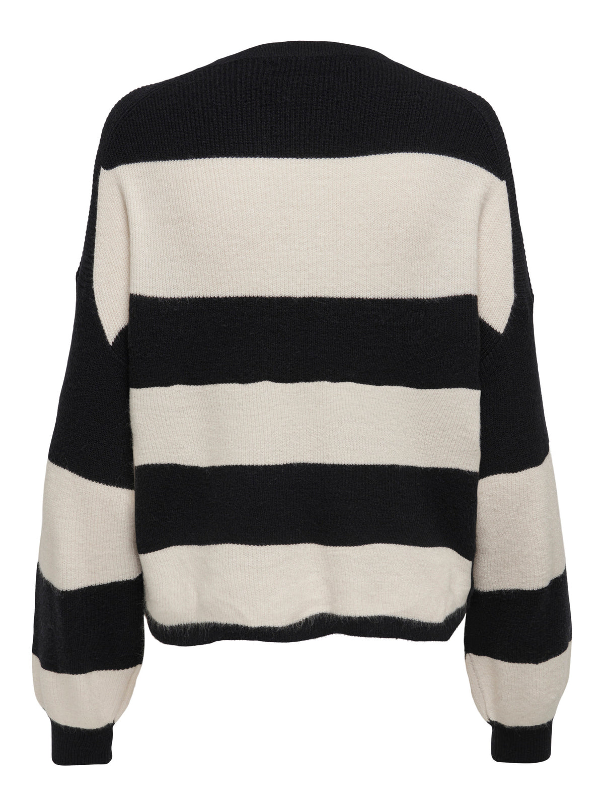 ONLATIA L/S STRIPE PULLOV KNT NOOS