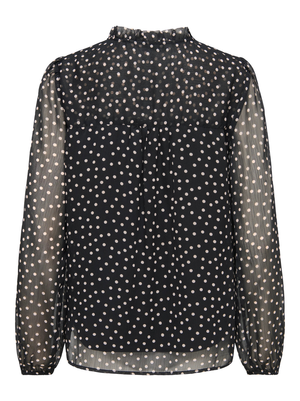 ONLDITSY L/S BLOUSE WVN NOOS