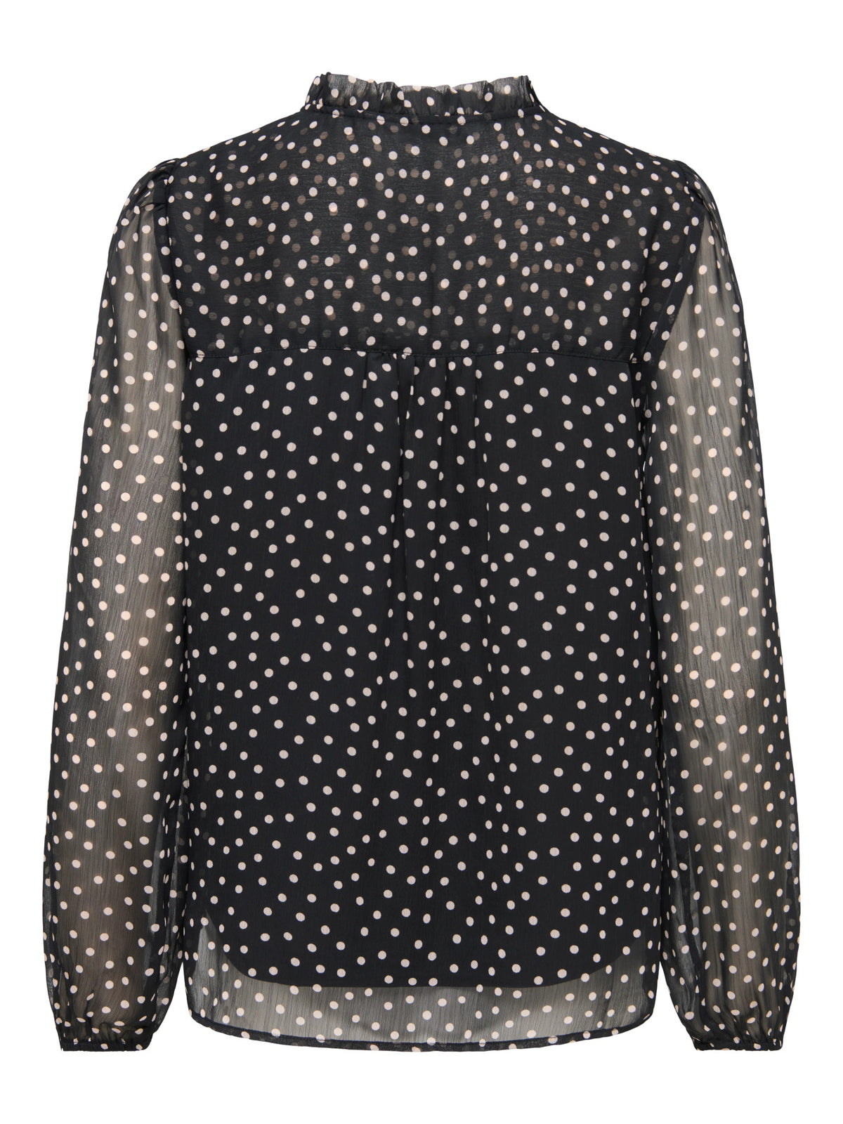 ONLDITSY L/S BLOUSE WVN NOOS