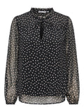 ONLDITSY L/S BLOUSE WVN NOOS