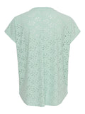 ONLSMILLA S/S TOP JRS NOOS