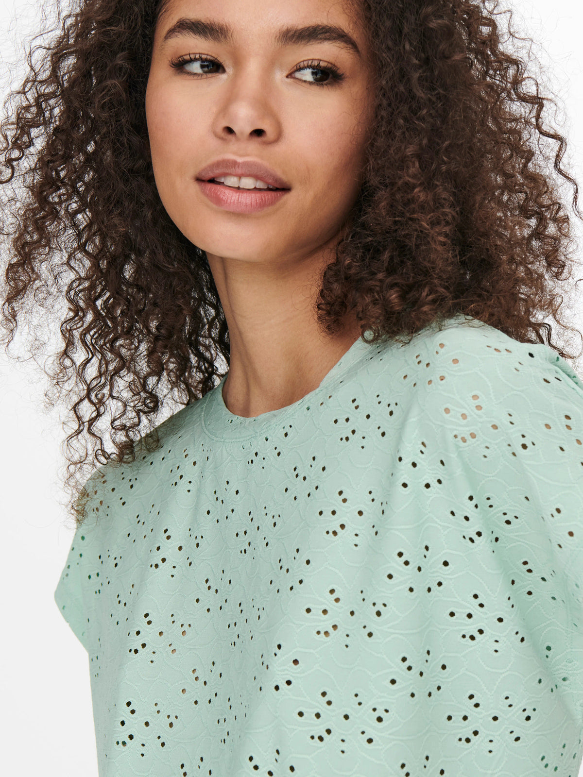 ONLSMILLA S/S TOP JRS NOOS