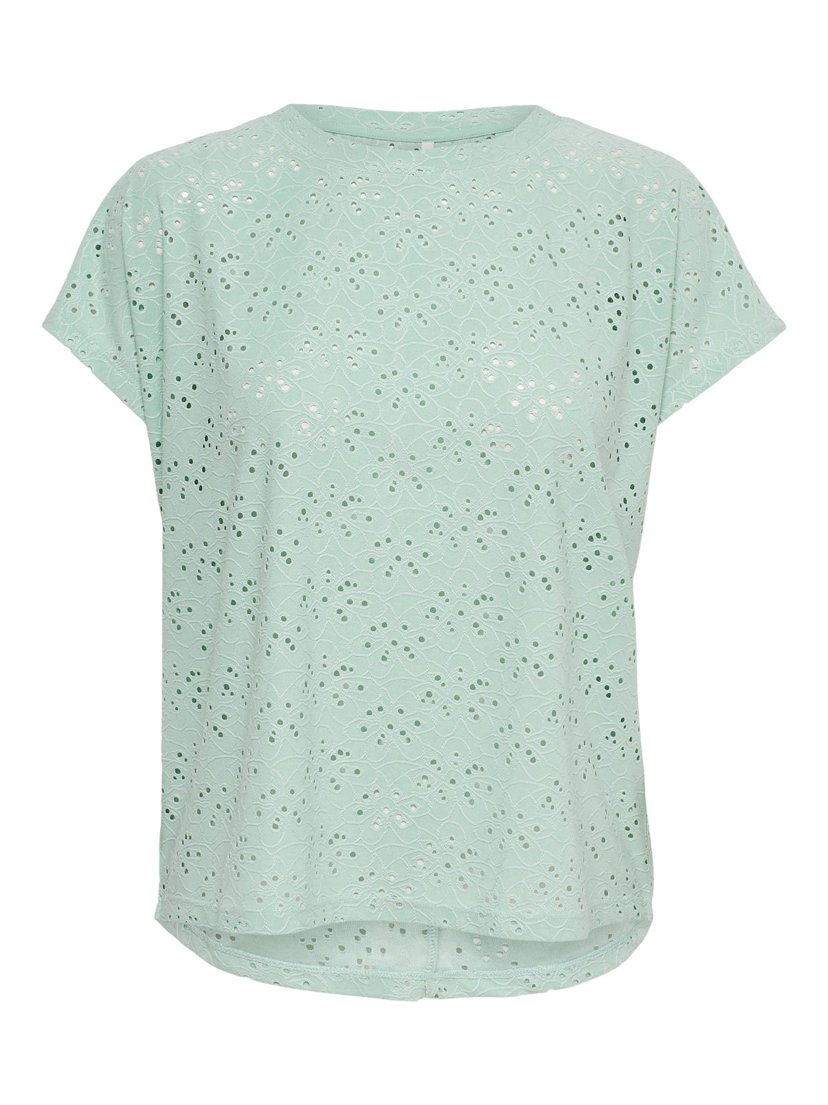 ONLSMILLA S/S TOP JRS NOOS