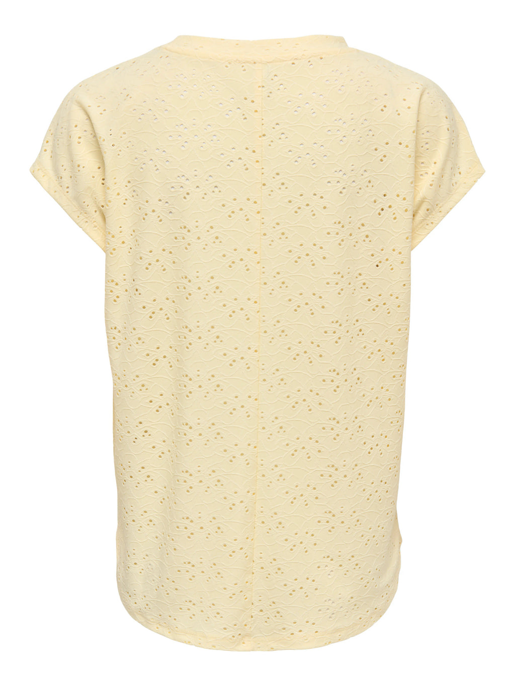 ONLSMILLA S/S TOP JRS NOOS
