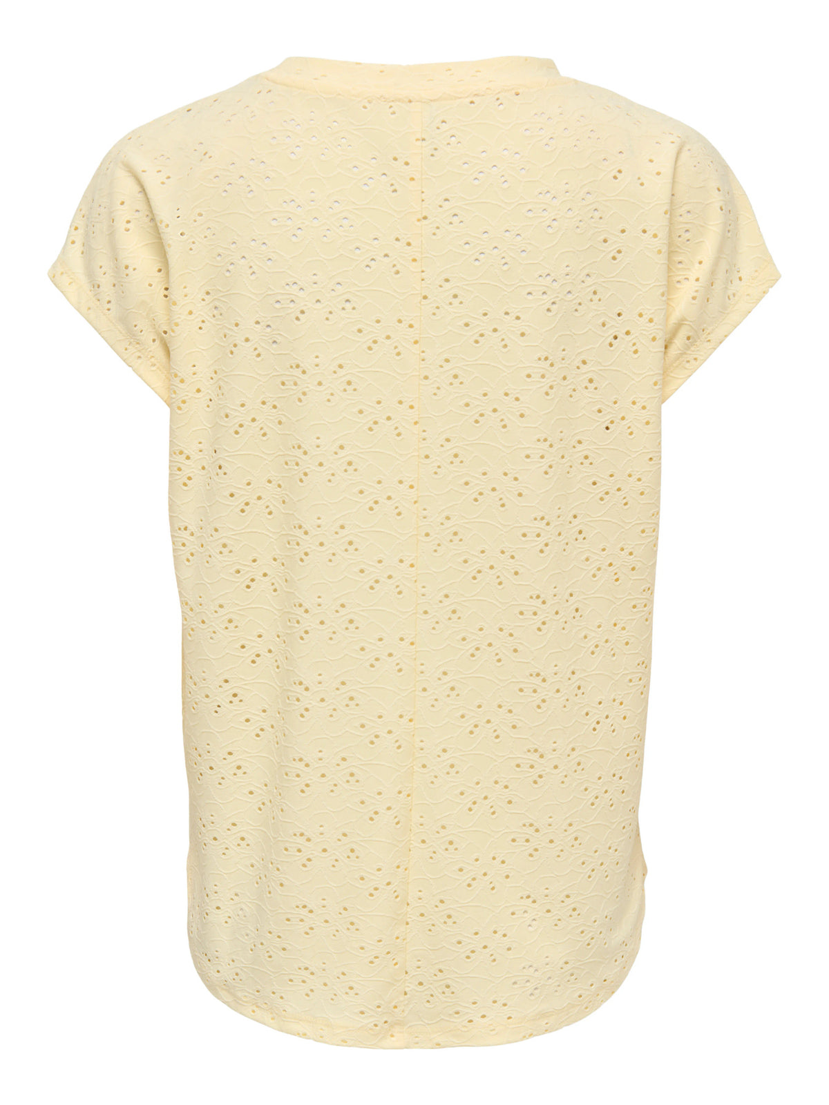 ONLSMILLA S/S TOP JRS NOOS
