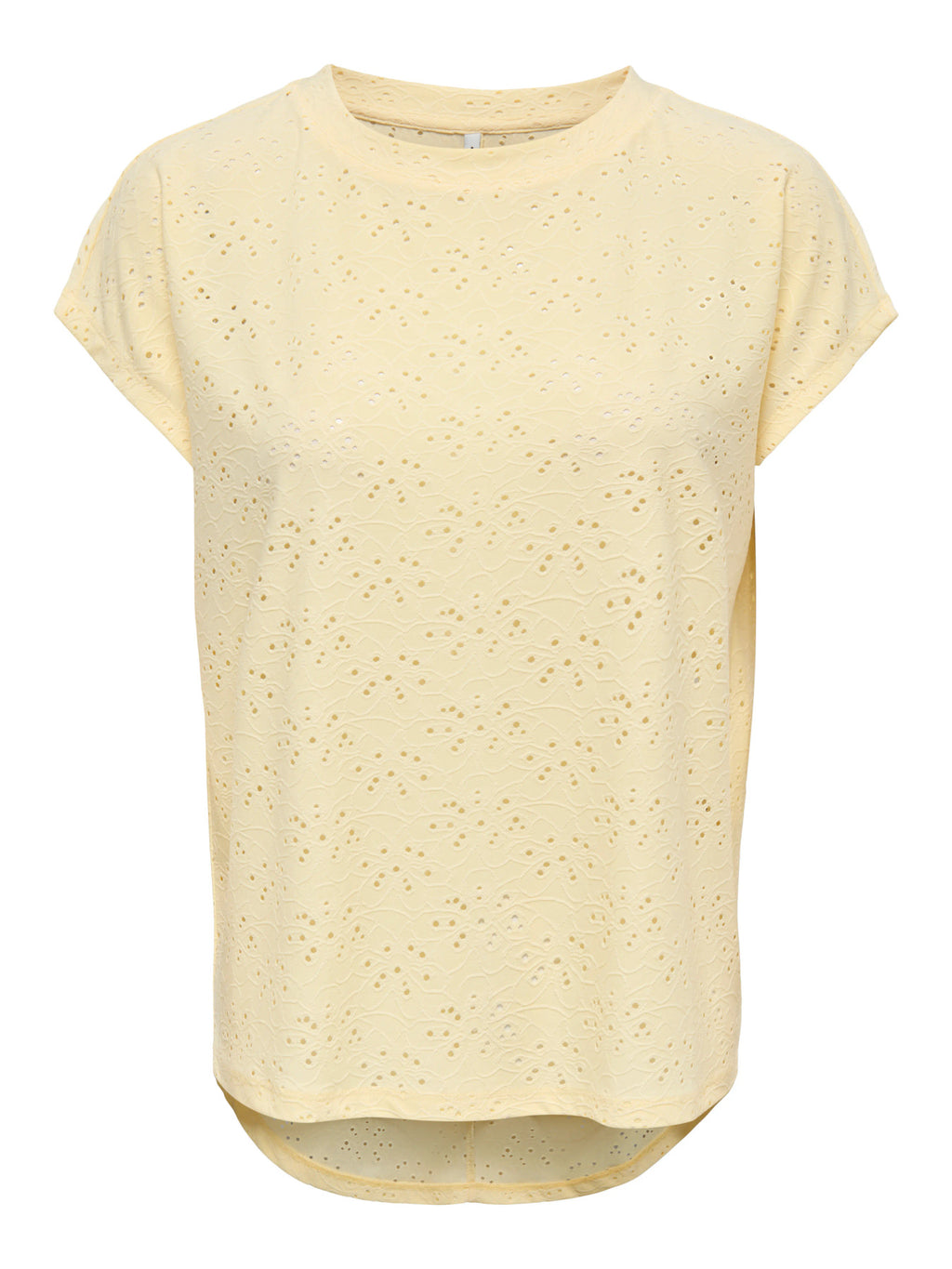 ONLSMILLA S/S TOP JRS NOOS