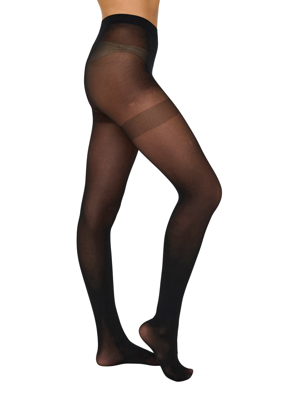 ONLASTA 40 DEN TIGHTS 2-PACK ACC NOOS