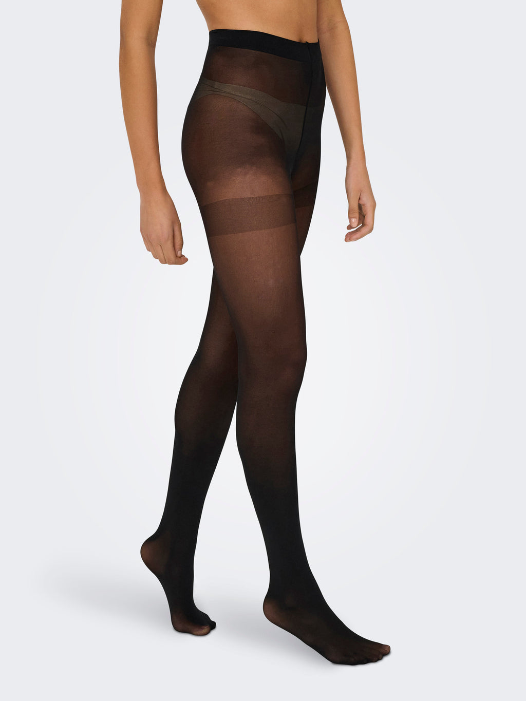 ONLASTA 40 DEN TIGHTS 2-PACK ACC NOOS