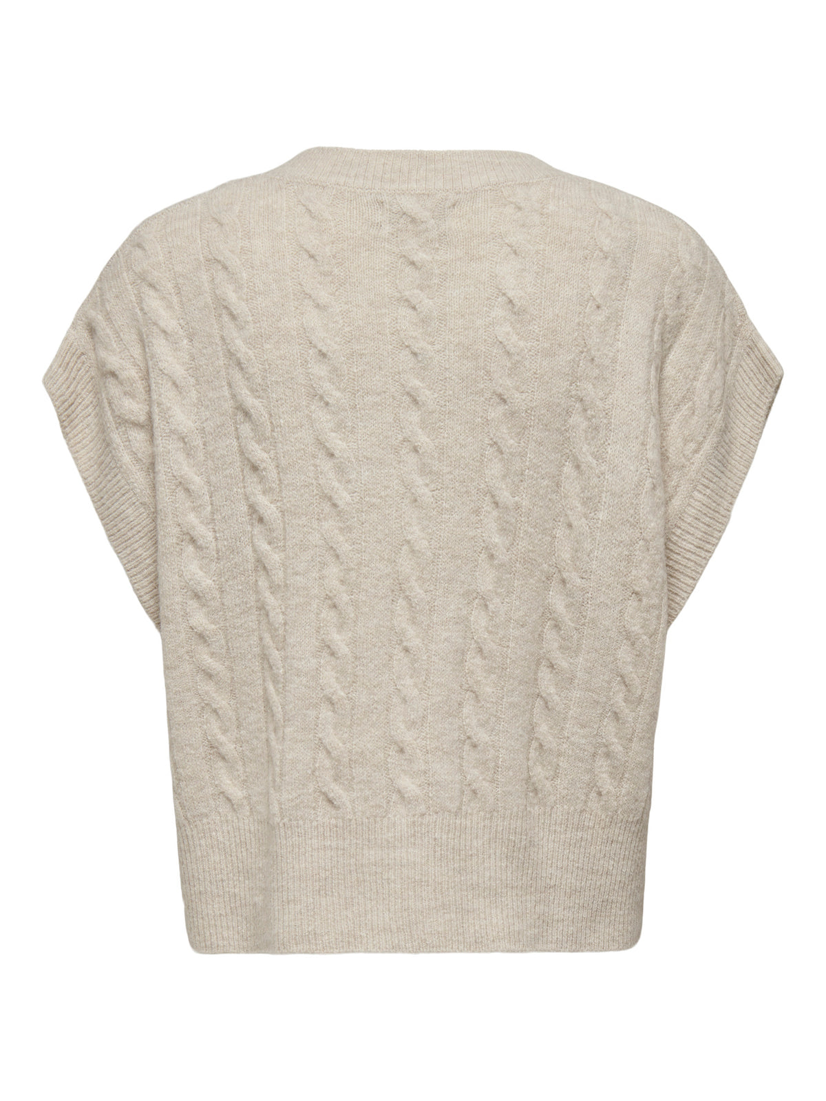 ONLMELODY VEST KNT NOOS