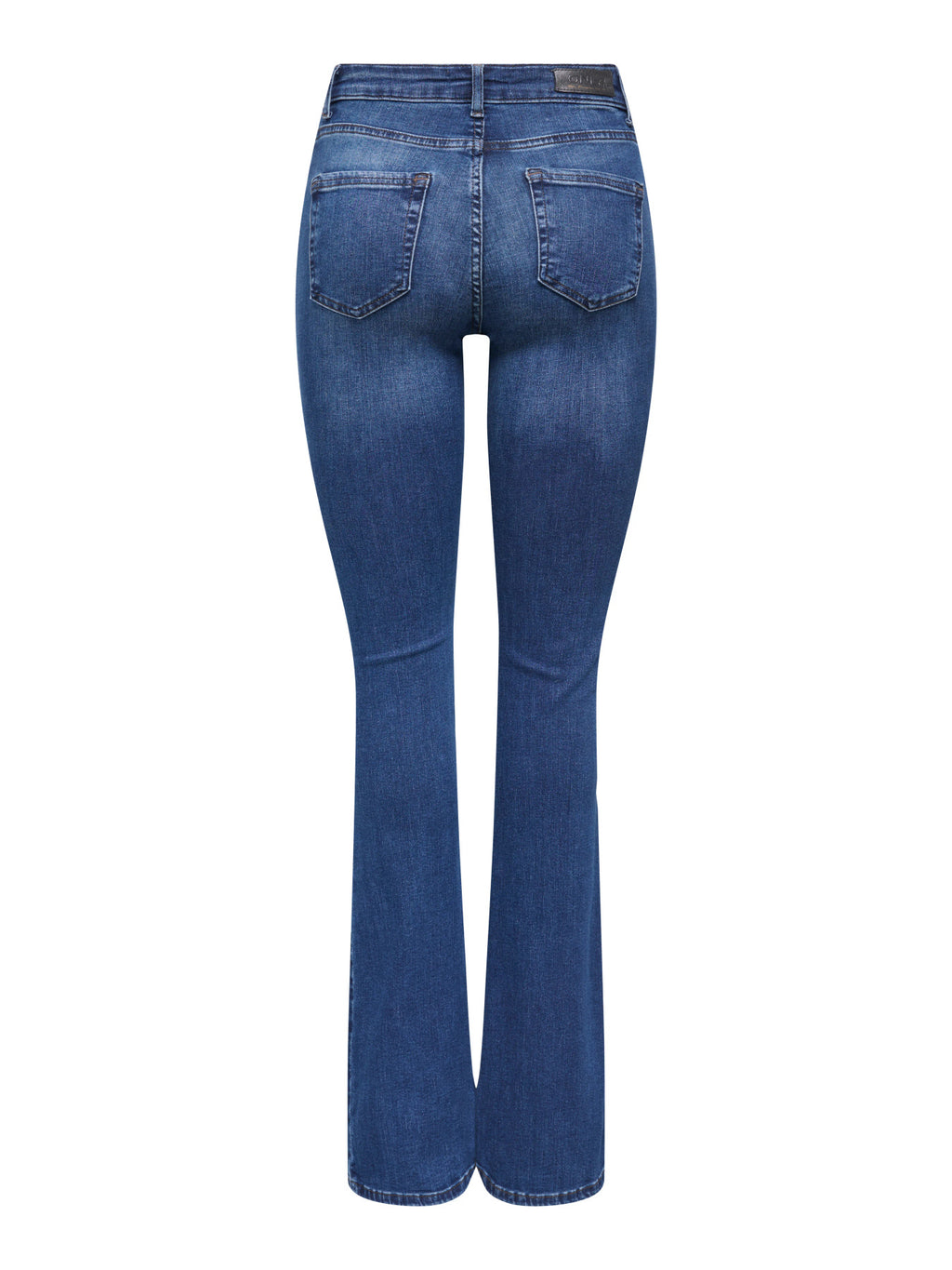 ONLBLUSH MID FLARED DNM TAI021 NOOS