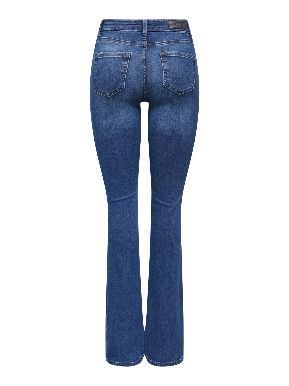 ONLBLUSH MID FLARED DNM TAI021 NOOS