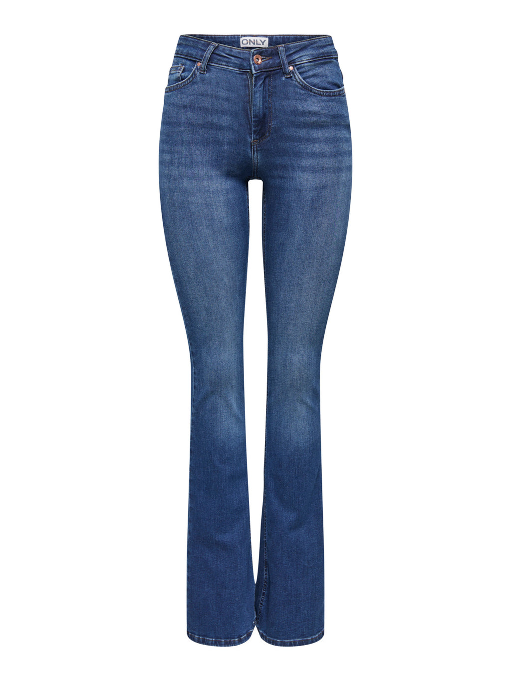 ONLBLUSH MID FLARED DNM TAI021 NOOS