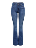 ONLBLUSH MID FLARED DNM TAI021 NOOS