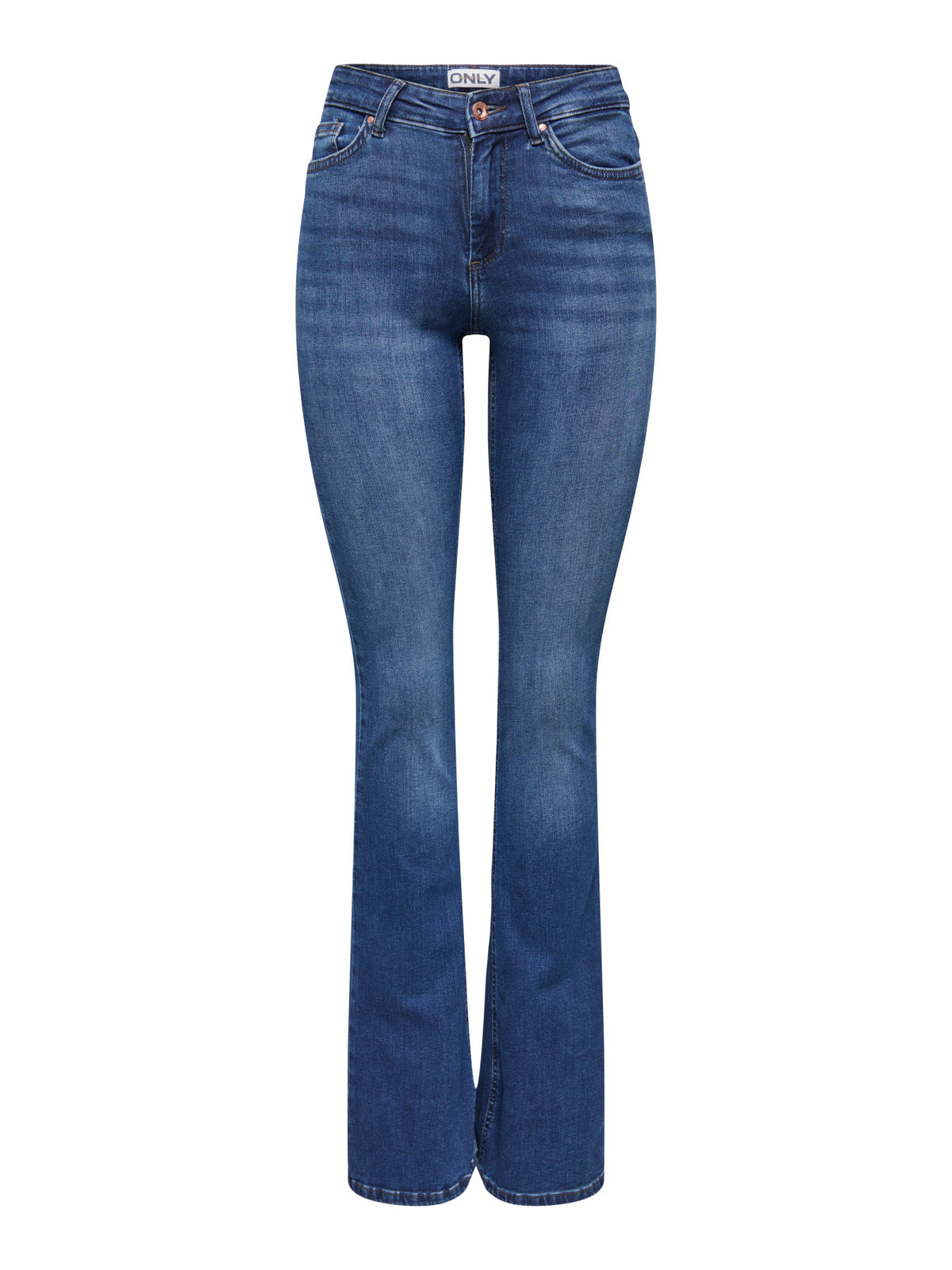 ONLBLUSH MID FLARED DNM TAI021 NOOS