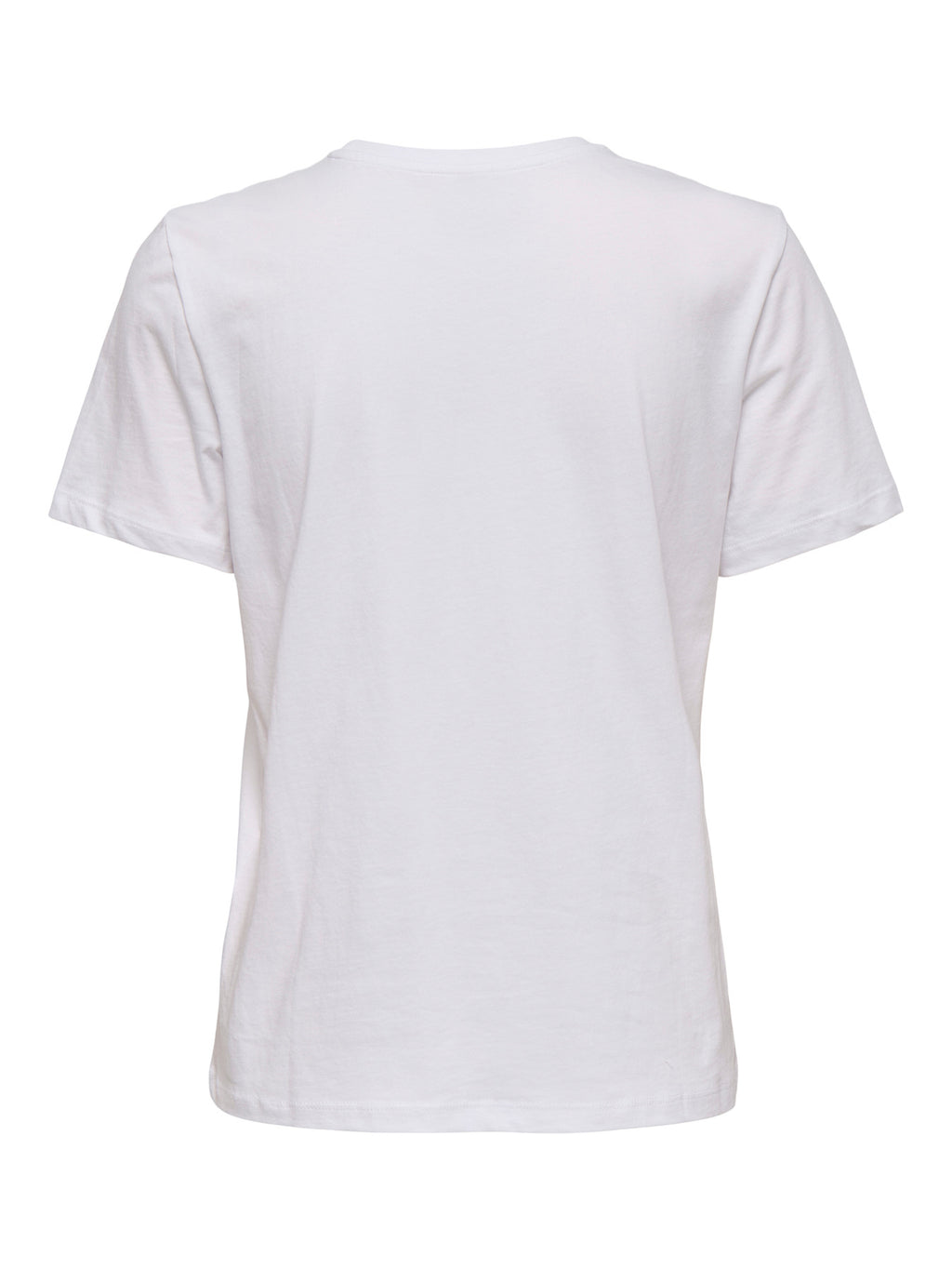 ONLKETTY S/S O-NECK TOP JRS NOOS