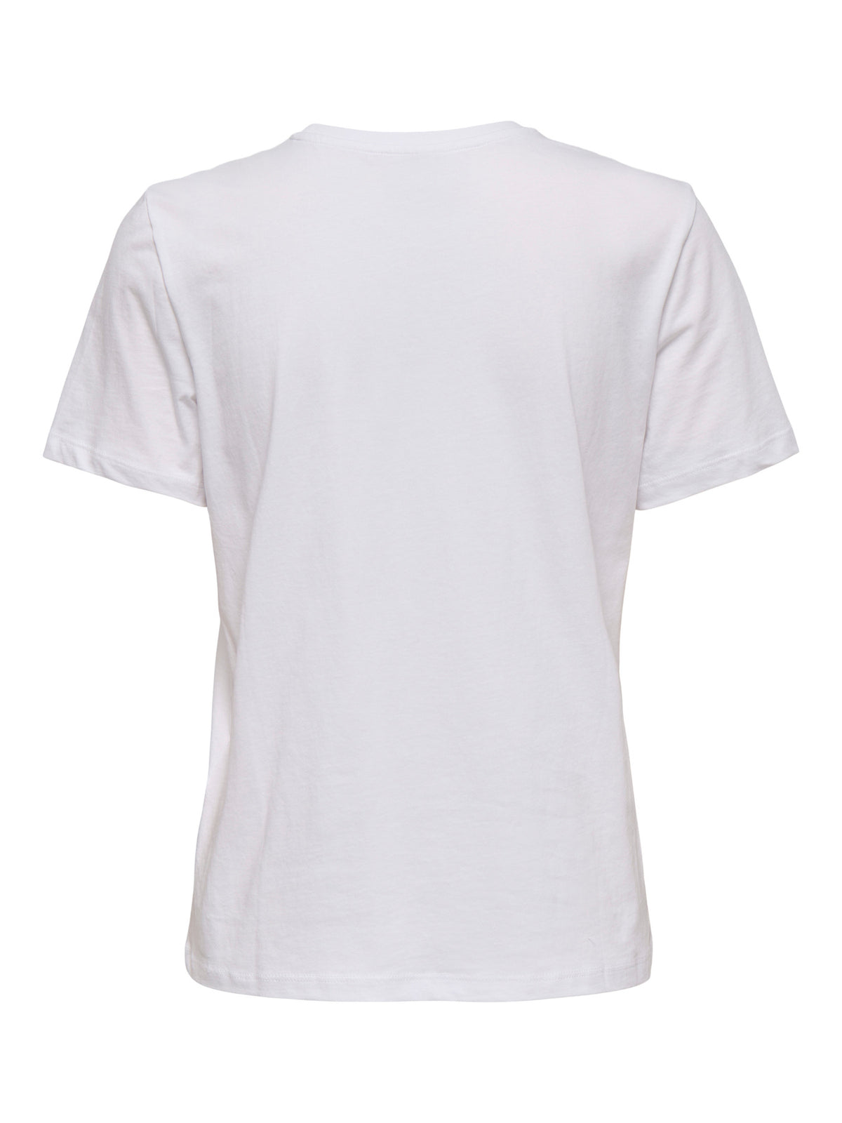 ONLKETTY S/S O-NECK TOP JRS NOOS
