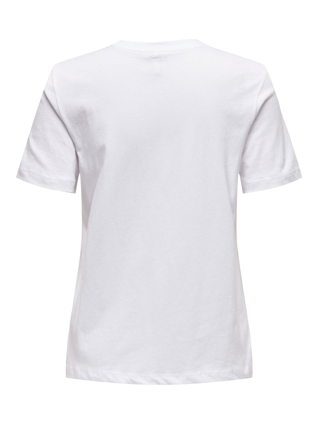 ONLKETTY S/S O-NECK TOP JRS NOOS