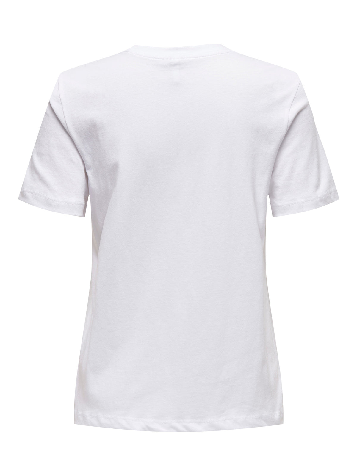 ONLKETTY S/S O-NECK TOP JRS NOOS